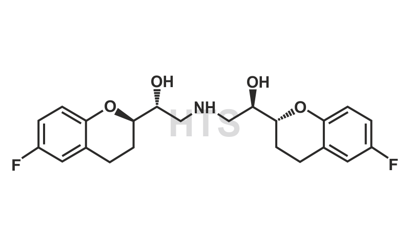 Nebivolol Impurity 12