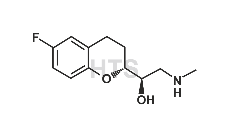 Nebivolol Impurity 14 (RR)