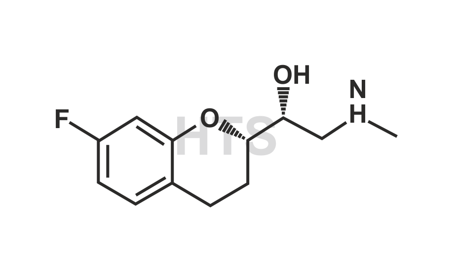 Nebivolol Impurity 15 (SR)