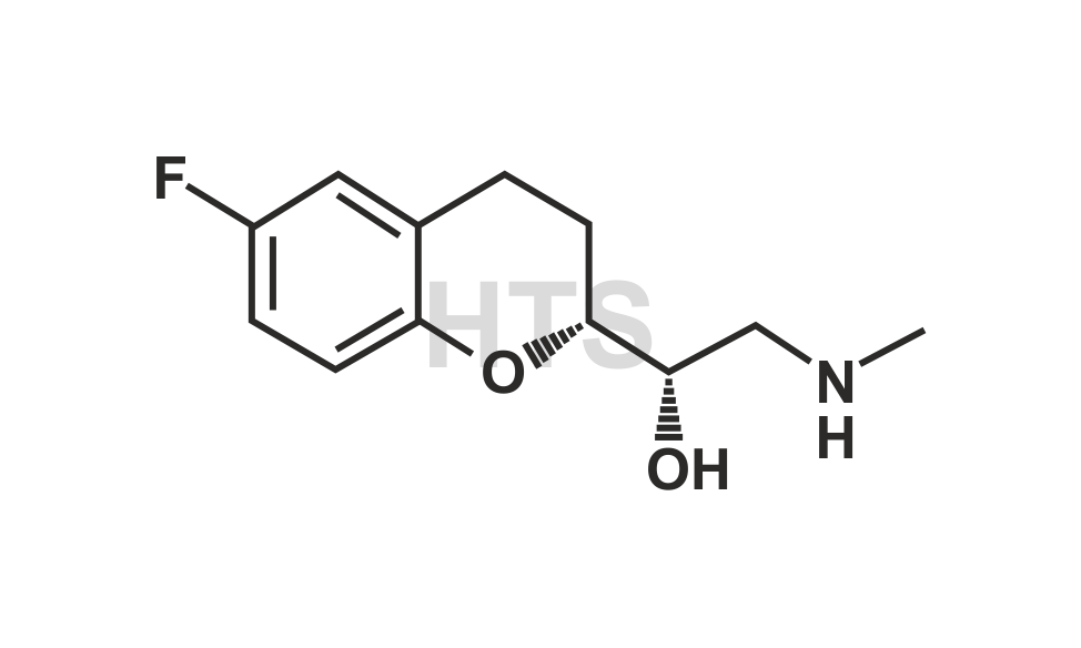 Nebivolol Impurity 16 (RS)