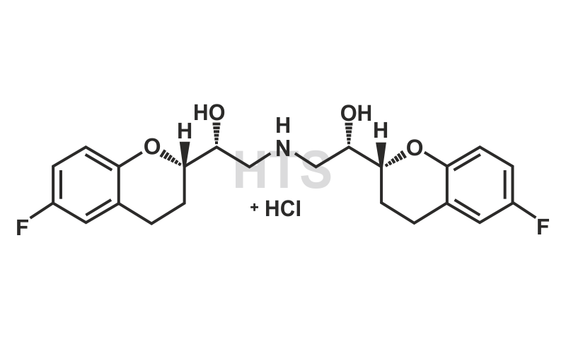 Nebivolol Impurity 18 (SR,SR)