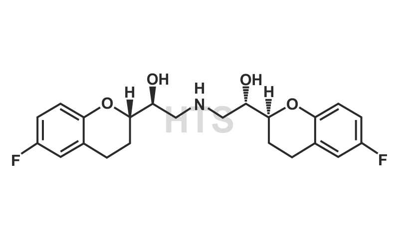 Nebivolol Impurity 20 (SS,SS)