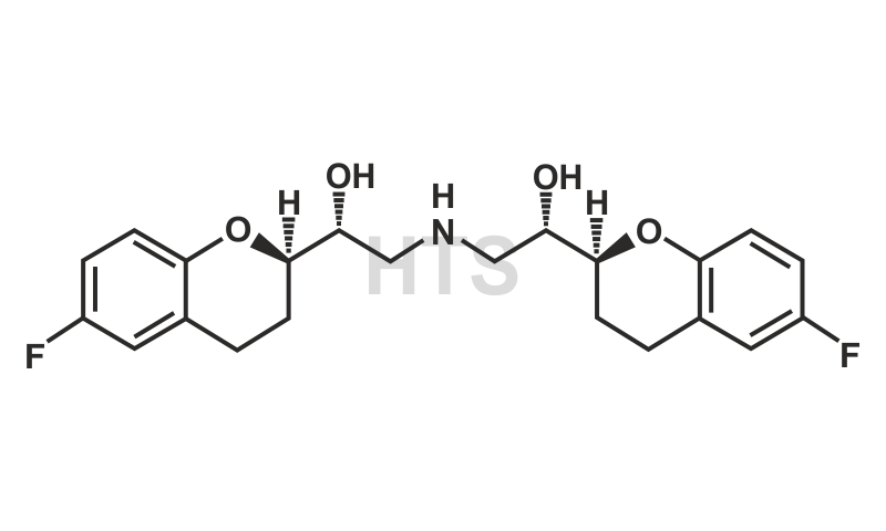Nebivolol Impurity 21 (SR,RR)
