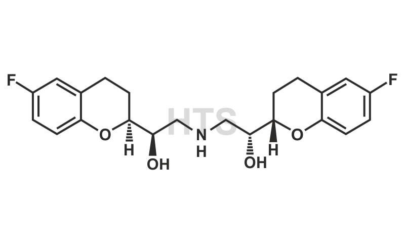 Nebivolol Impurity 31(SRRS)