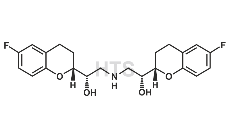 Nebivolol Impurity 32(RSRS)