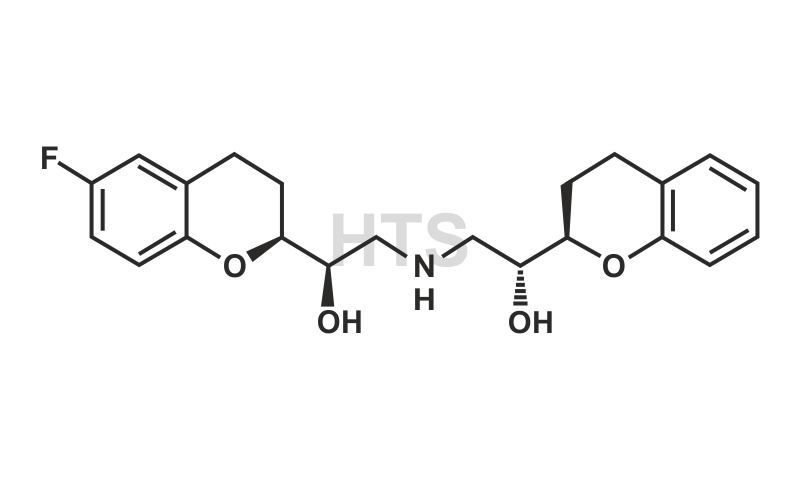 Nebivolol Impurity 36
