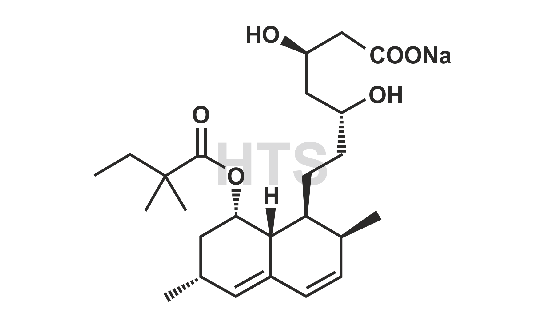 Simvastatin EP Impurity A