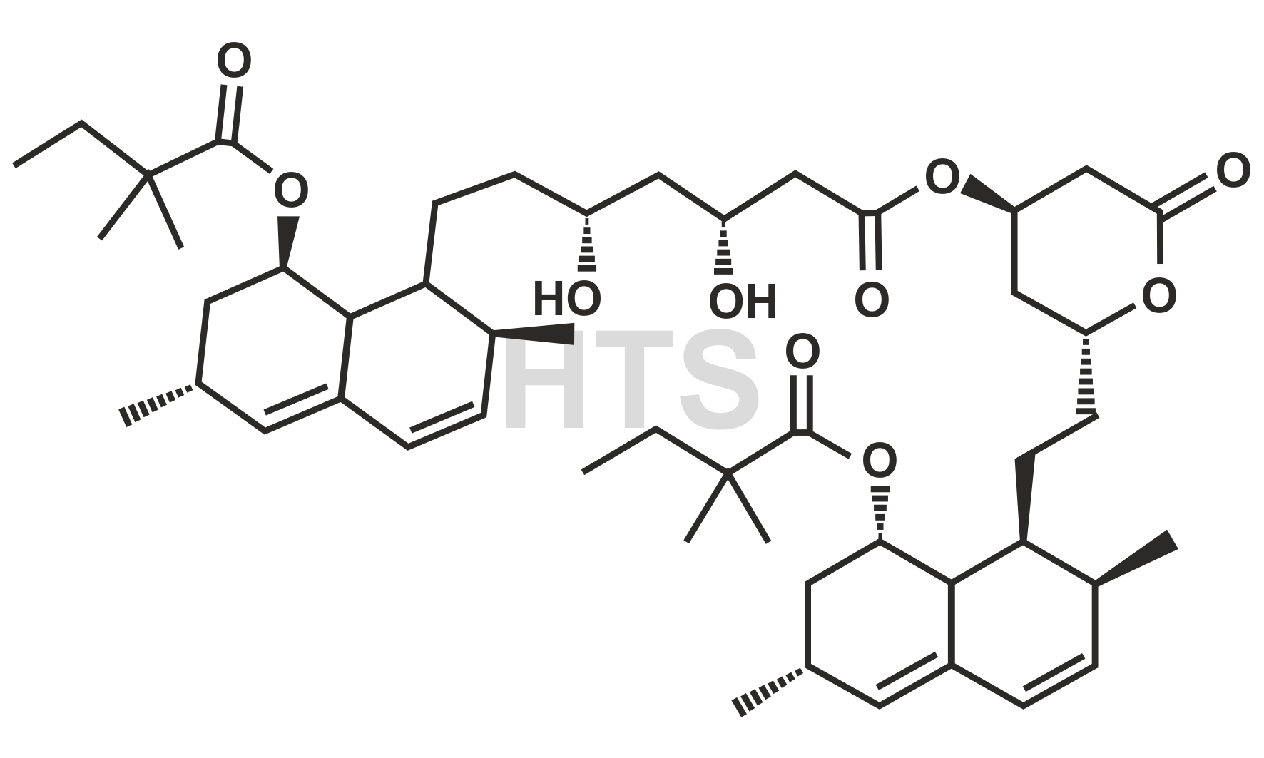 Simvastatin EP Impurity D