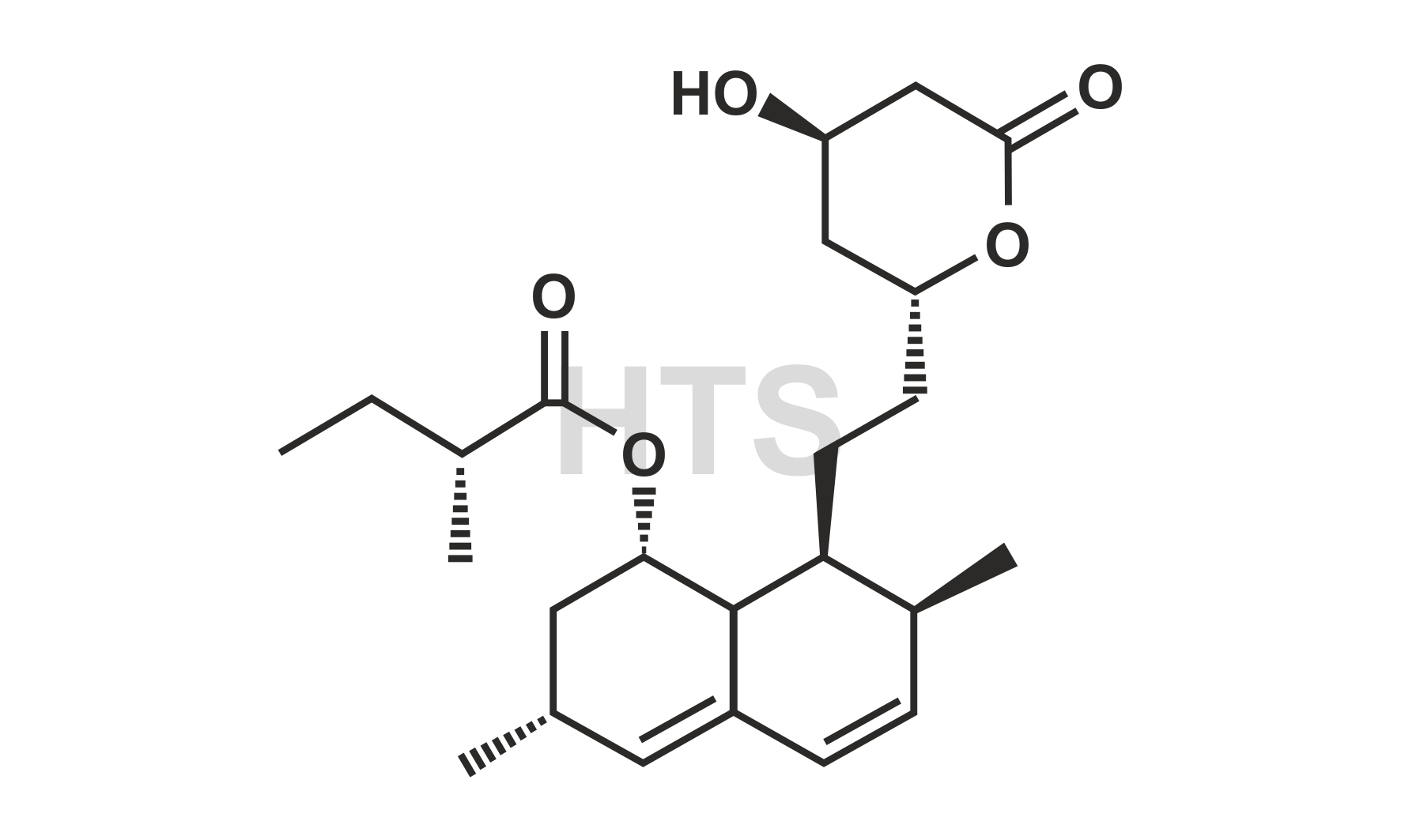 Simvastatin EP Impurity F