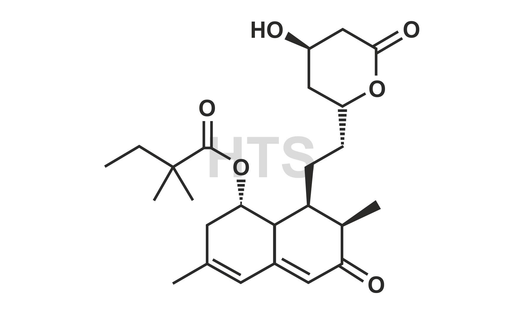 Simvastatin 6-Oxo Isomer