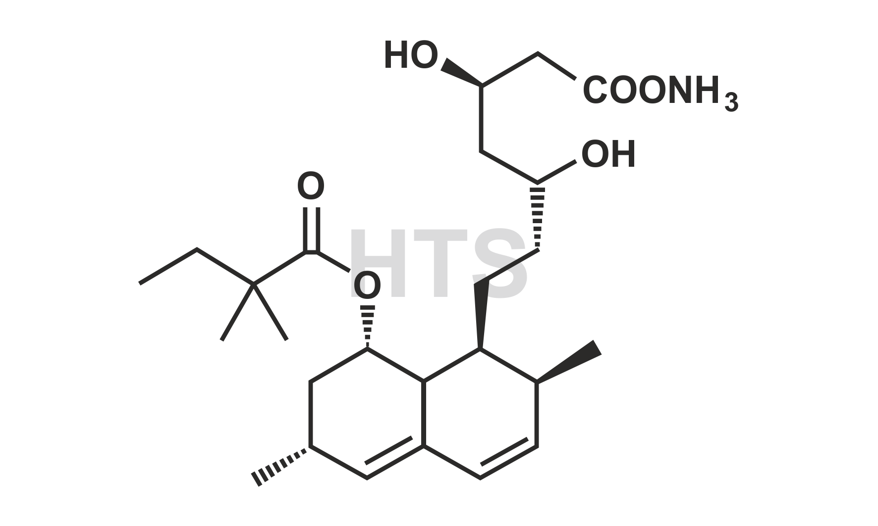 Simvastatin Acid Methyl Ester