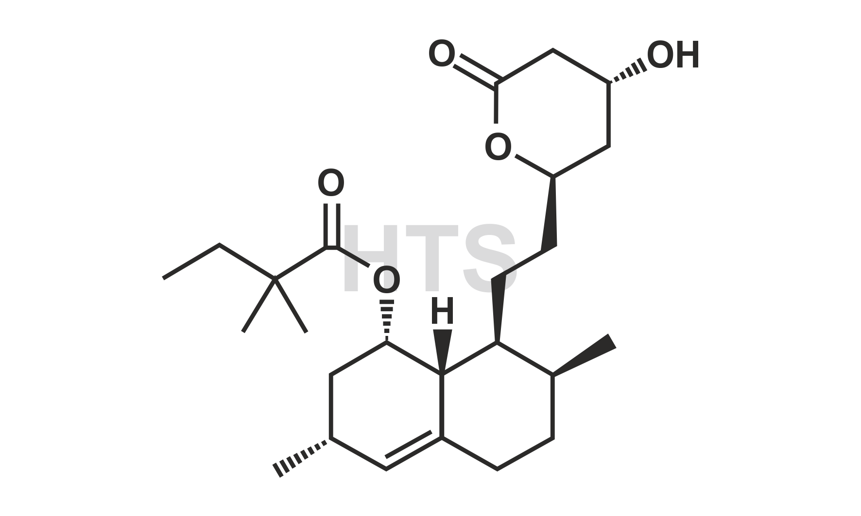 Simvastatin Impurity 1