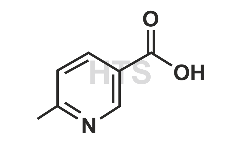 6-Methylnicotinic Acid