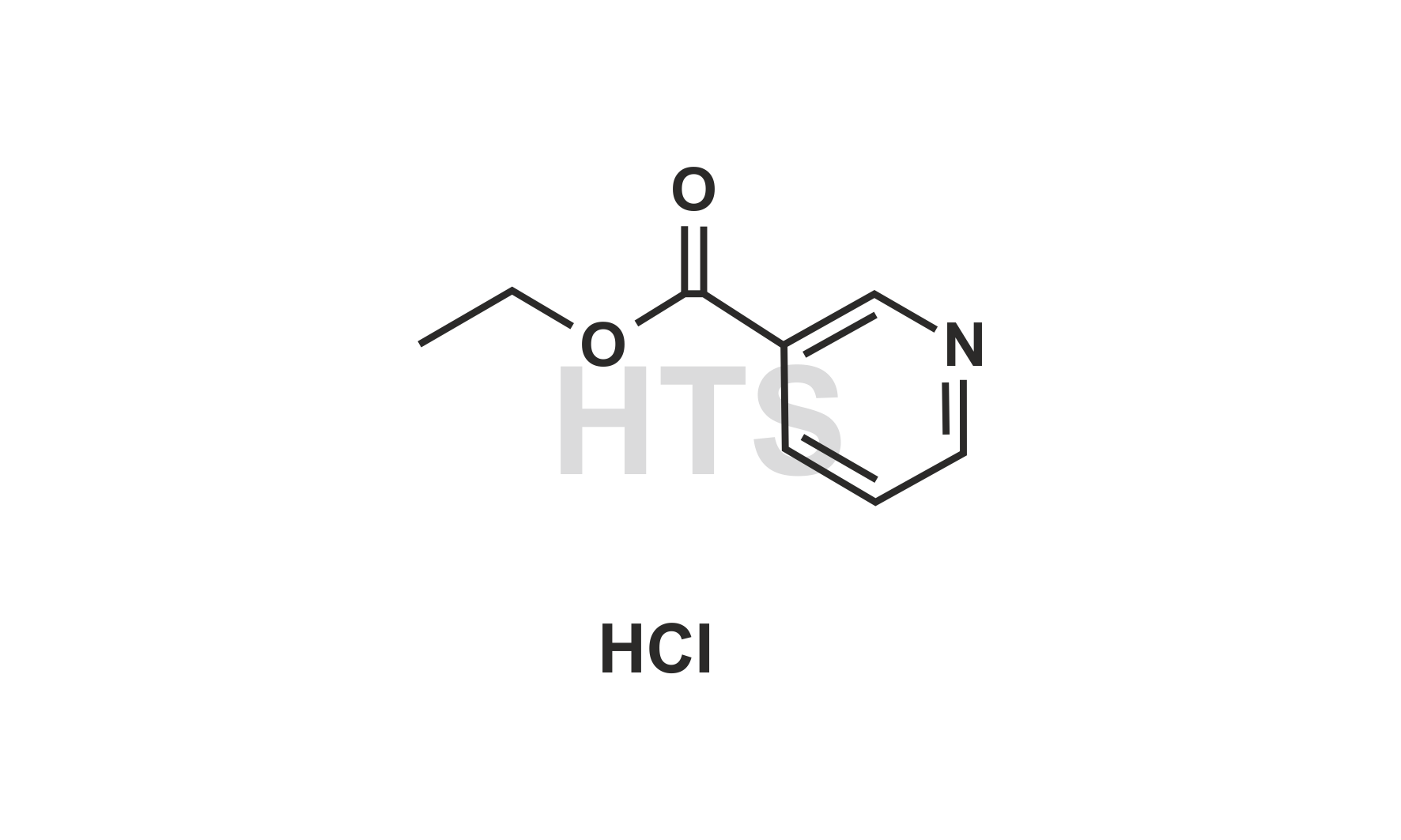 Ethyl Nicotinate HCl