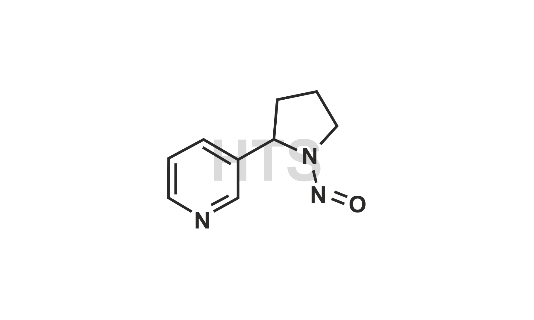 NNN (N'-nitrosonornicotine)