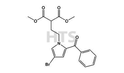 Ketorolac Impurity 1