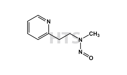 N-Nitroso Betahistine
