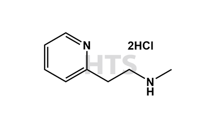 Betahistine Dihydrochloride