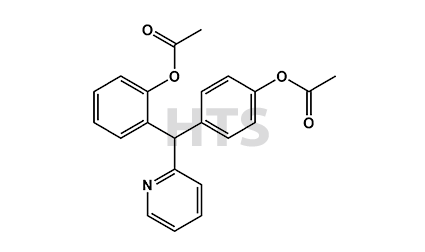 Bisacodyl EP Impurity E