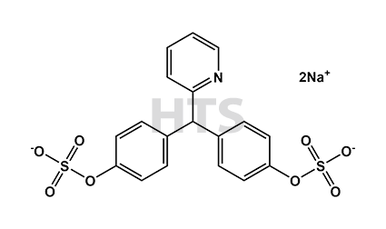 Bisacodyl EP Impurity D