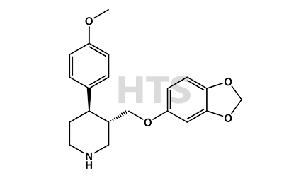 Paroxetine Related Compound A