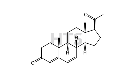 Progesterone (EP) Impurity-H