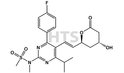 Rosuvastatin Impurity-D