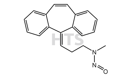 N-Nitroso Cyclobenzaprine Related Compound-B