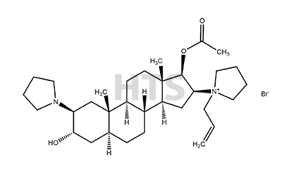 Rocuronium Related Compound-E