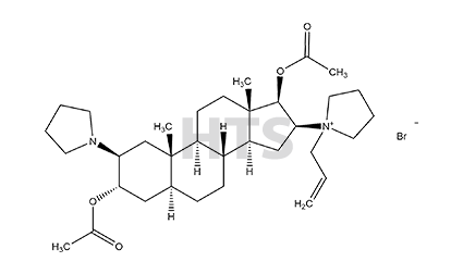 Rocuronium Related Compound-F