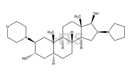 Rocuronium Related Compound-G
