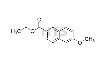 Ethyl 6-methoxy-2-naphthoate